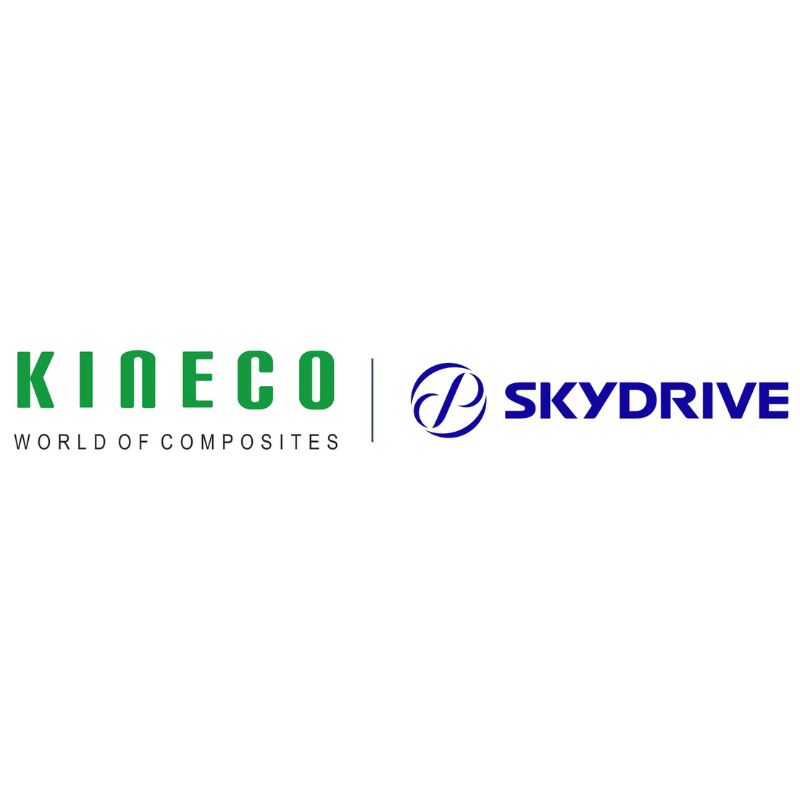 SkyDrive partners with Indian aerostructures supplier Kineco