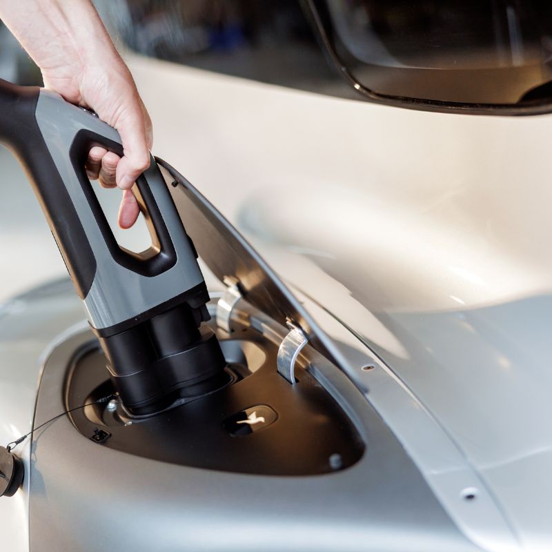 Vertical Aerospace to develop high-power charging technology in-house