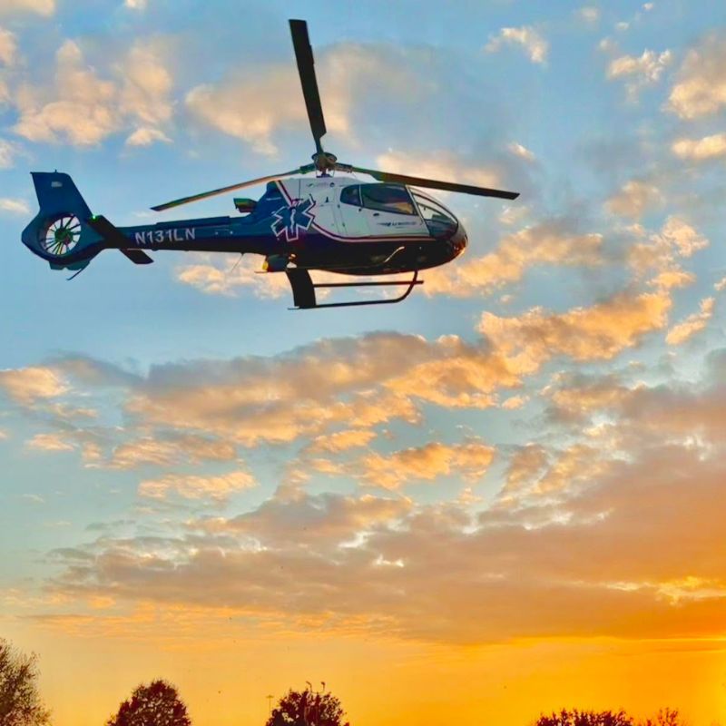 Air Methods of Kentucky Expands into Russell County