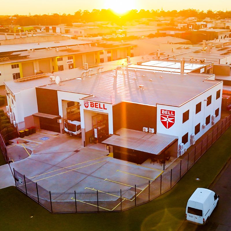 Bell Australia adds hydraulics capabilities