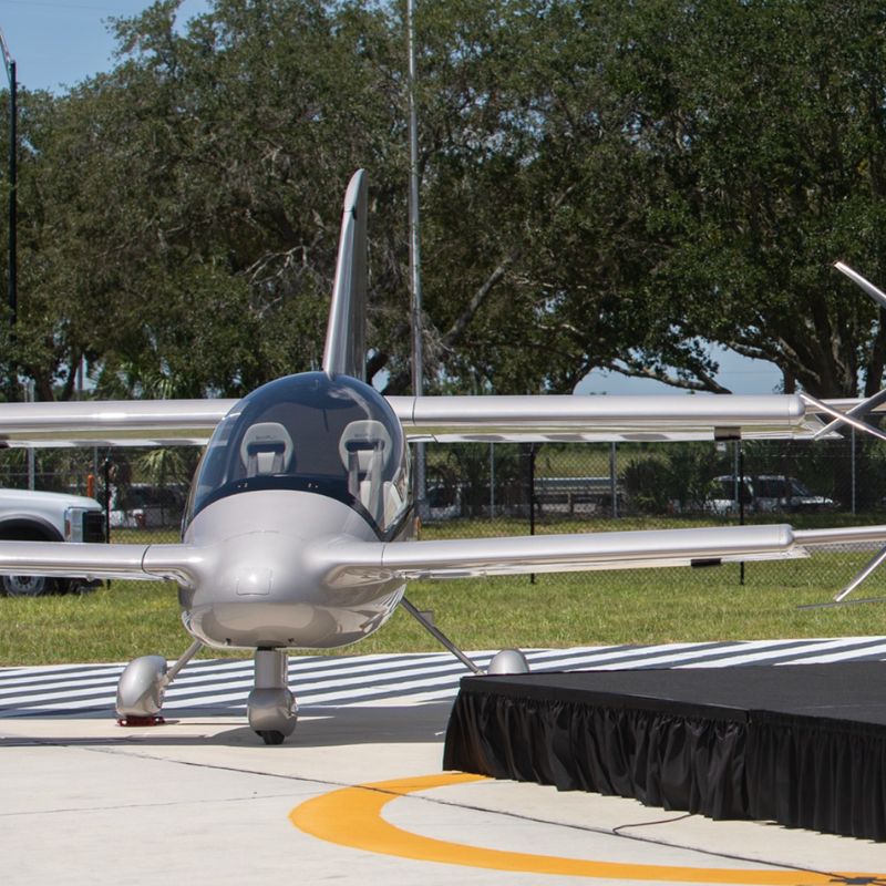 Skyfly signs LoI with Florida Dept of Transportation