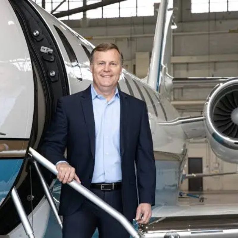 VAI recognises FAA deputy administrator