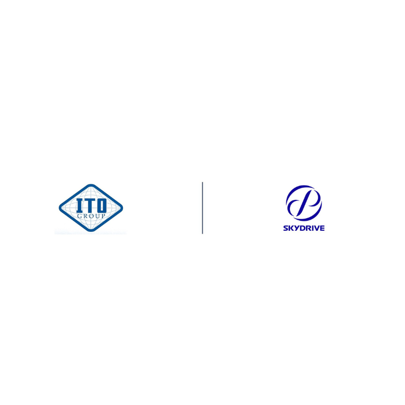 SkyDrive Partners with Precision Manufacturing