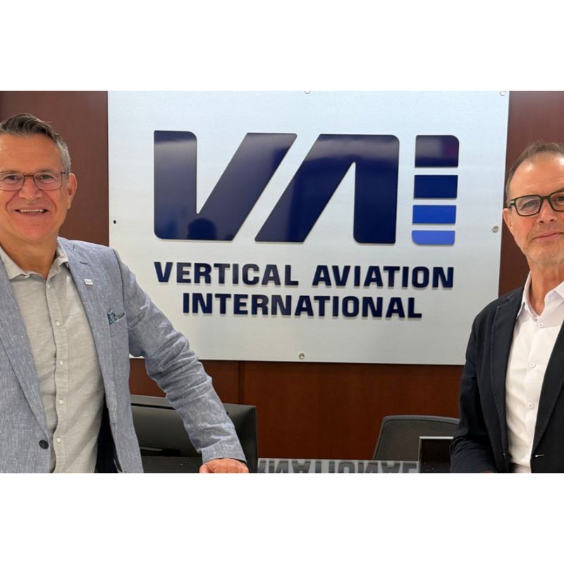 EHA extends VAI contract for European Rotors support