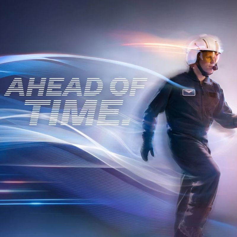 DRF Luftrettung and DRF Maintenance combine technical expertise