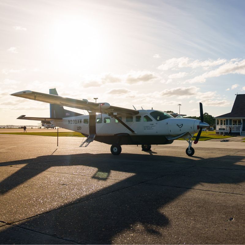 Joby starts eIPP (eVTOL Integration Pilot Program) flights