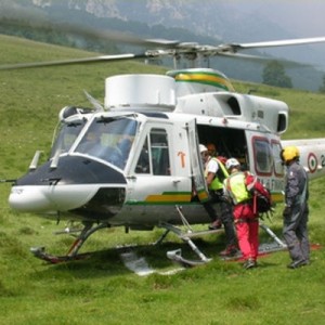 Italy completes multi-agency SAR exercise “SATER 02/2011”