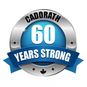 Cadorath Group Celebrates “60 Years Strong”