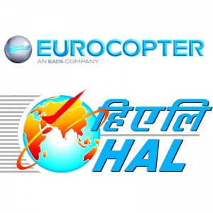 Eurocopter and HAL fortify their 50 year long relationship