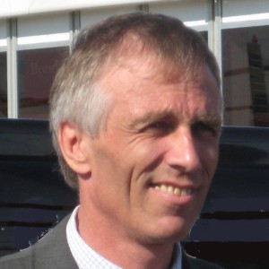 Bruno Guimbal wins award from aviation journalists