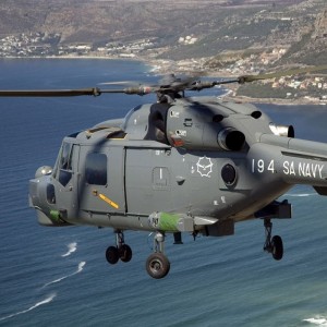 South Africa builds up Lynx spares inventory