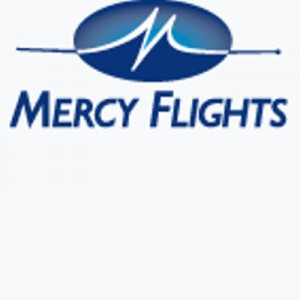 Personal pronoun costs Mercy Flights $30,000