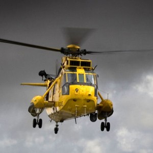 UK MoD report 2011 military SAR statistics