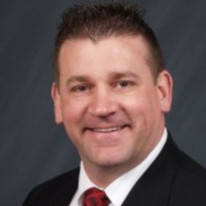 Spectrum Aeromed hires VP, Account Representative