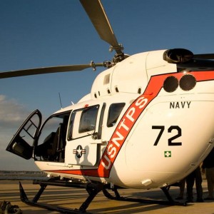 Navy Test Pilot School Lakotas receive state-of-the-art instrumentation